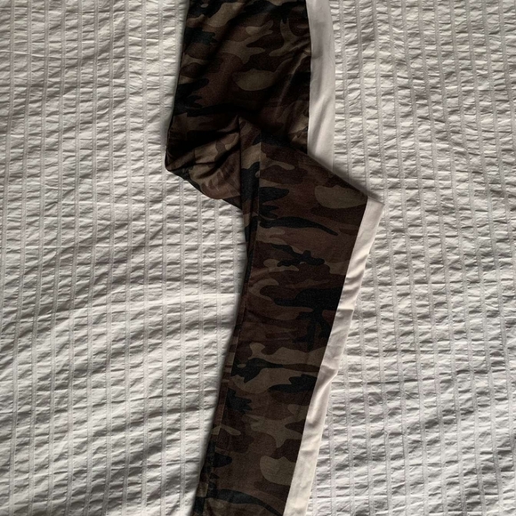 Hoodie legging set - Picture 3 of 4